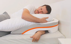Medcline Reflux Relief System | Best Wedge Pillow - TheSuperBOO!