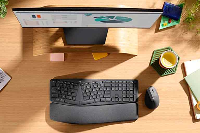 10 Work From Home Gadgets For a Futuristic Home Office - TheSuperBOO!
