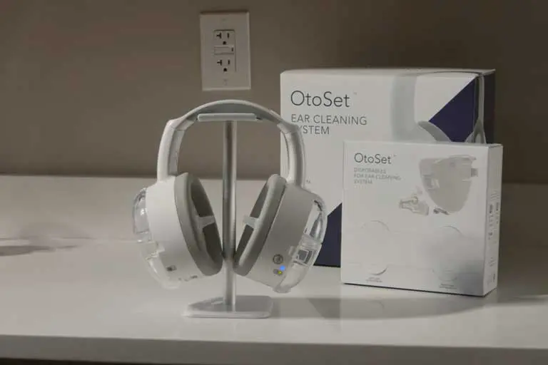 I DID IT! I tried the OtoSet Ear Wax Cleaning System by @OtoSet® by Sa, otoset  ear cleaner price