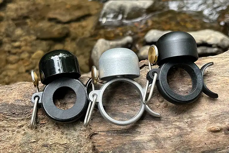 Available in three colors, Runbell 3.0 is now on Kickstarter for early backers!