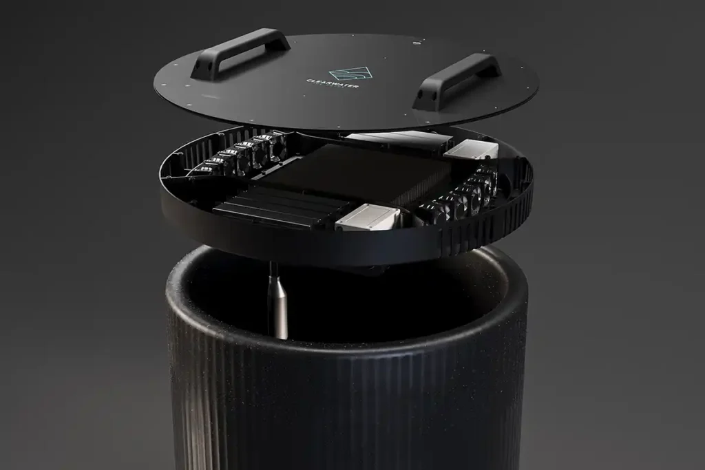 Lightweight and easy to set up, perfect for home or travel